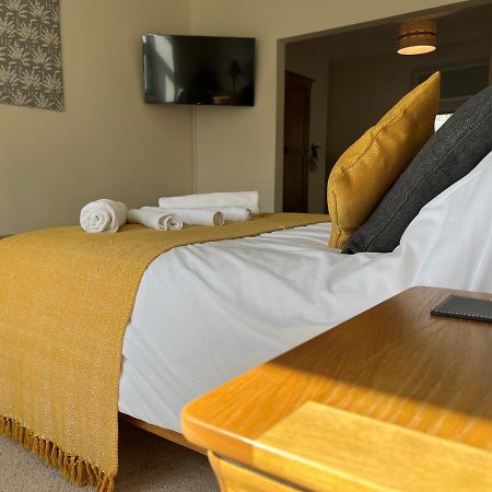 Bed and Breakfast No6 Barmouth Zewnętrze zdjęcie