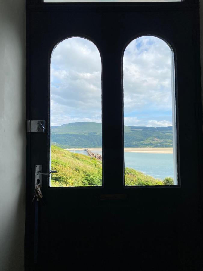 Bed and Breakfast No6 Barmouth Zewnętrze zdjęcie