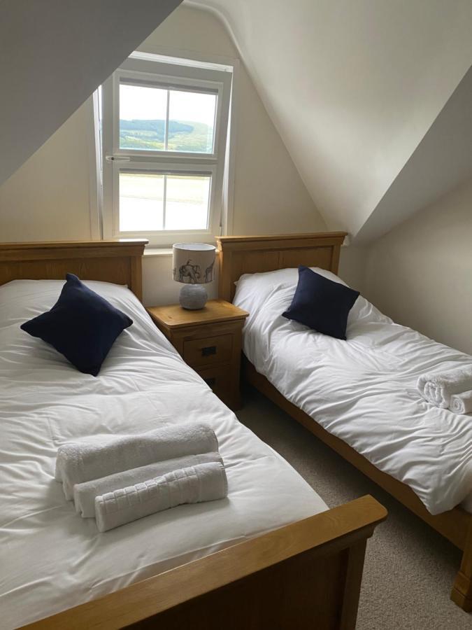 Bed and Breakfast No6 Barmouth Zewnętrze zdjęcie