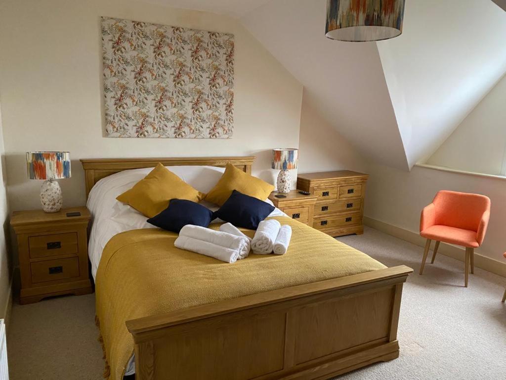 Bed and Breakfast No6 Barmouth Zewnętrze zdjęcie