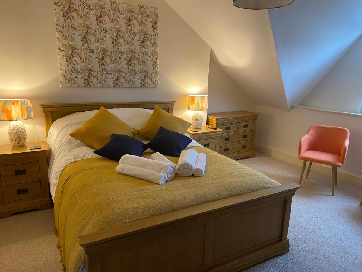 Bed and Breakfast No6 Barmouth Zewnętrze zdjęcie