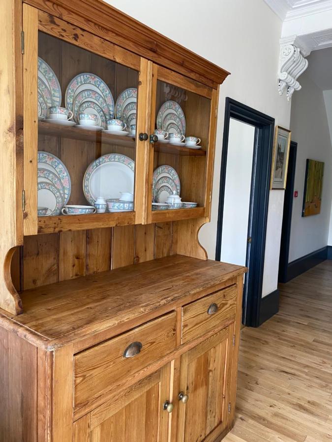 Bed and Breakfast No6 Barmouth Zewnętrze zdjęcie
